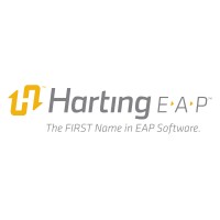 Harting EAP logo, Harting EAP contact details