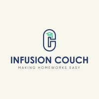 Infusion Couch logo, Infusion Couch contact details