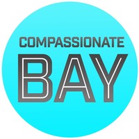 Compassionate Bay logo, Compassionate Bay contact details