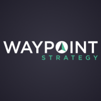 Waypoint Strategy logo, Waypoint Strategy contact details