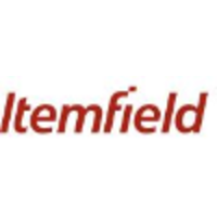 Itemfield logo, Itemfield contact details