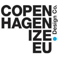 Copenhagenize Design Company logo, Copenhagenize Design Company contact details