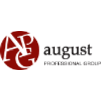 August Professional Group logo, August Professional Group contact details