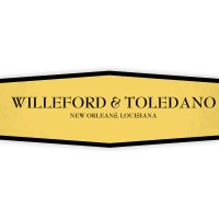 Willeford & Toledano logo, Willeford & Toledano contact details