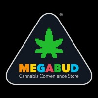 Megabud logo, Megabud contact details