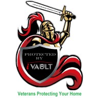 iVault Home Protection logo, iVault Home Protection contact details