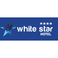 White Star Hotel logo, White Star Hotel contact details