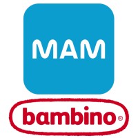 Bambino Mam AB logo, Bambino Mam AB contact details