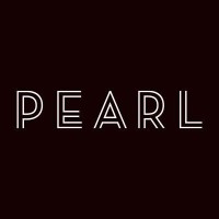 The Pearl SF logo, The Pearl SF contact details