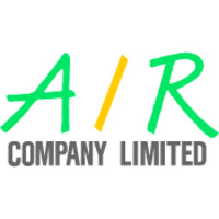 AIR Company Limited logo, AIR Company Limited contact details