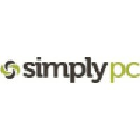 Simply PC logo, Simply PC contact details