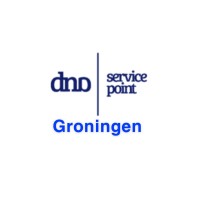 DNA servicepoint Groningen logo, DNA servicepoint Groningen contact details