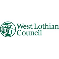 West Lothian Council logo, West Lothian Council contact details