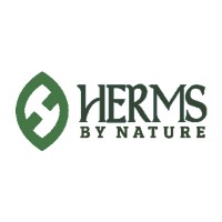 Herms by Nature logo, Herms by Nature contact details