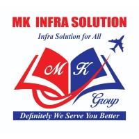 MK INFRA SOLUTION logo, MK INFRA SOLUTION contact details