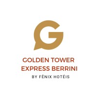 Golden Tower Express Berrini by Fênix Hotéis logo, Golden Tower Express Berrini by Fênix Hotéis contact details