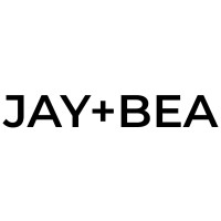 JAY+BEA logo, JAY+BEA contact details