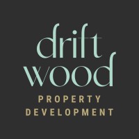 Driftwood Property Development logo, Driftwood Property Development contact details