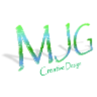 MJG Creative Design logo, MJG Creative Design contact details