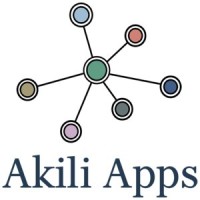 Akili Apps logo, Akili Apps contact details