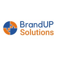 Brandup Solutions logo, Brandup Solutions contact details