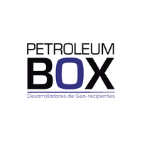 PETROLEUM BOX logo, PETROLEUM BOX contact details