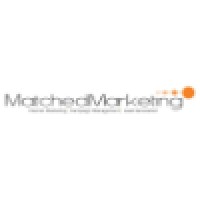 MatchedMarketing logo, MatchedMarketing contact details