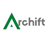 Archift logo, Archift contact details