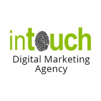 intouch Business logo, intouch Business contact details