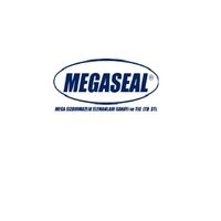 Megaseal logo, Megaseal contact details