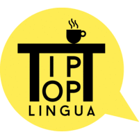 Tip Top Lingua, s.r.o. logo, Tip Top Lingua, s.r.o. contact details