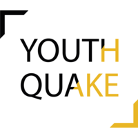 YouthQuake logo, YouthQuake contact details