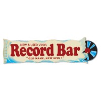 Record Bar Wilmington logo, Record Bar Wilmington contact details