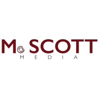 M. Scott Media logo, M. Scott Media contact details