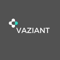 Vaziant pharmaceuticals logo, Vaziant pharmaceuticals contact details