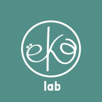 eka lab logo, eka lab contact details