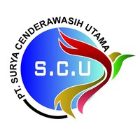 PT Surya Cenderawasih Utama logo, PT Surya Cenderawasih Utama contact details