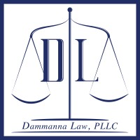 Dammanna Law logo, Dammanna Law contact details