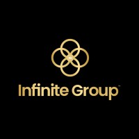 Infinite Group logo, Infinite Group contact details