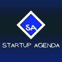 STARTUP AGENDA logo, STARTUP AGENDA contact details