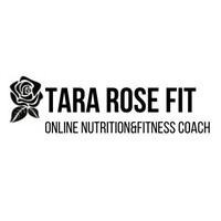 Tara Rose Fit | Online Coach logo, Tara Rose Fit | Online Coach contact details