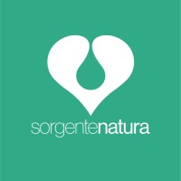 Sorgente Natura logo, Sorgente Natura contact details