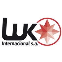 LUK Internacional logo, LUK Internacional contact details