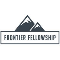 Frontier Fellowship logo, Frontier Fellowship contact details