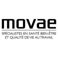 Movae logo, Movae contact details