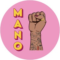 MANO Magazine logo, MANO Magazine contact details