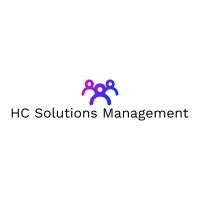 HC Solutions Management logo, HC Solutions Management contact details