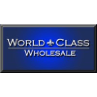 World Class Wholesale, LLC. logo, World Class Wholesale, LLC. contact details