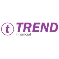 Trend Financial logo, Trend Financial contact details