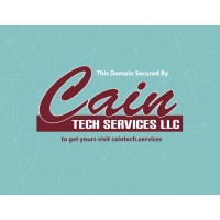 Caintechservices LLC logo, Caintechservices LLC contact details